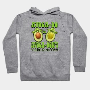 Avoca-Do or Avoca-DONT Hoodie